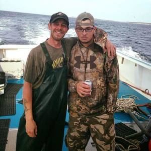 Meet your Posher, Jeff